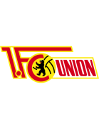 Λογότυπο 1. FC Union Berlin